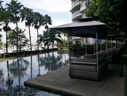 The Oceanfront @ Sentosa Cove (D4), Condominium #592597001
